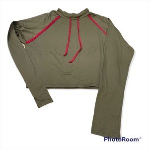 ✨ Fashion Nova Track Top XL